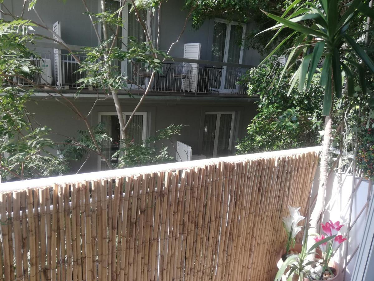 Athens Riviera Apt With Seaview, 15' To Acropolis Buitenkant foto
