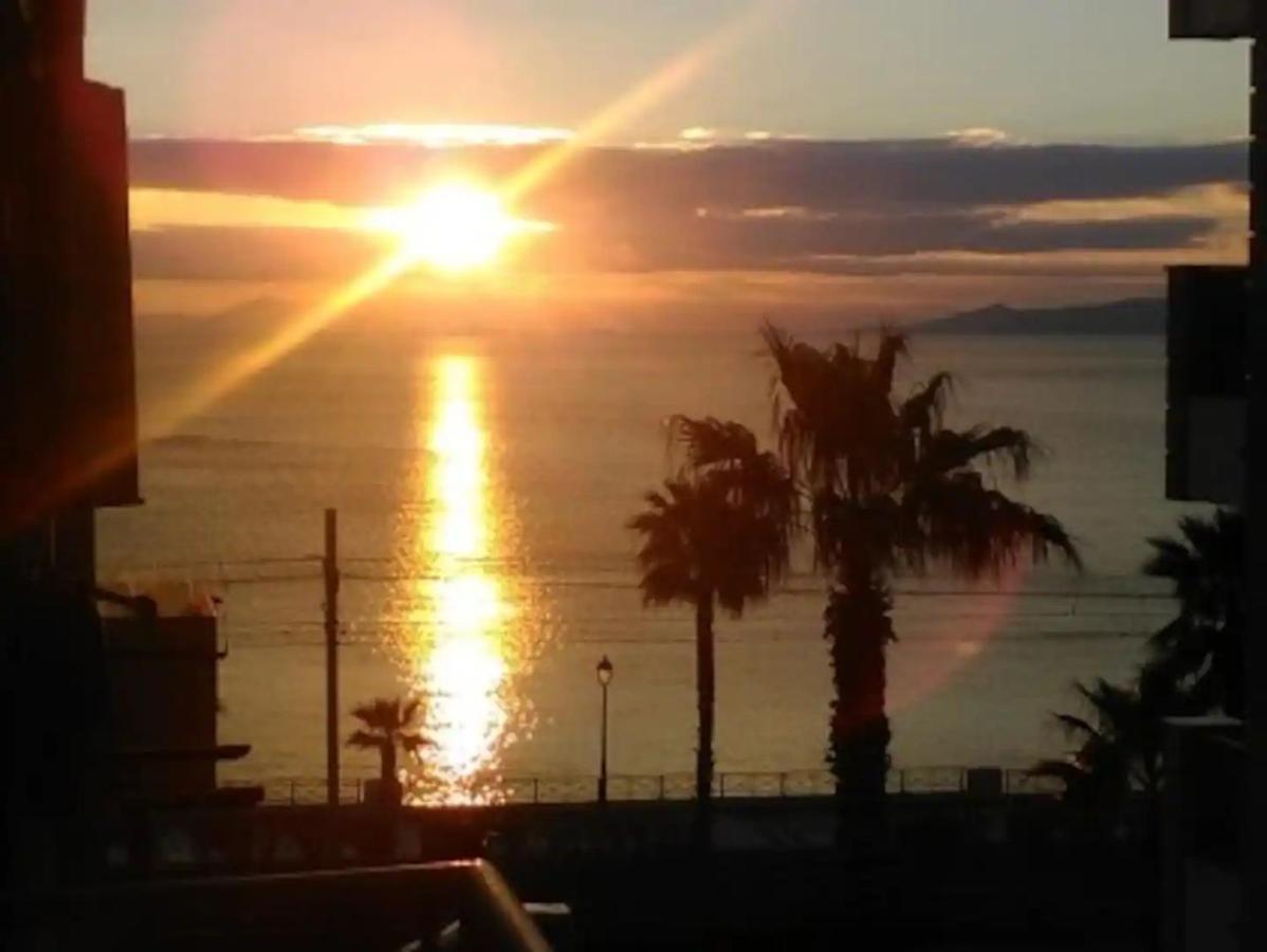 Athens Riviera Apt With Seaview, 15' To Acropolis Buitenkant foto