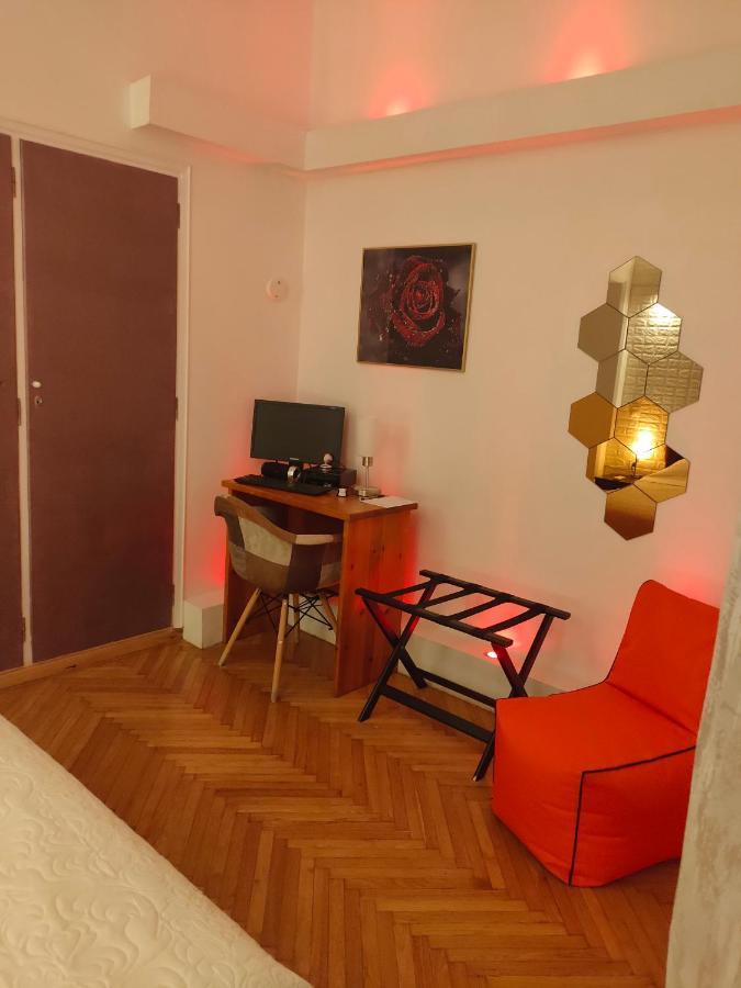 Athens Riviera Apt With Seaview, 15' To Acropolis Buitenkant foto