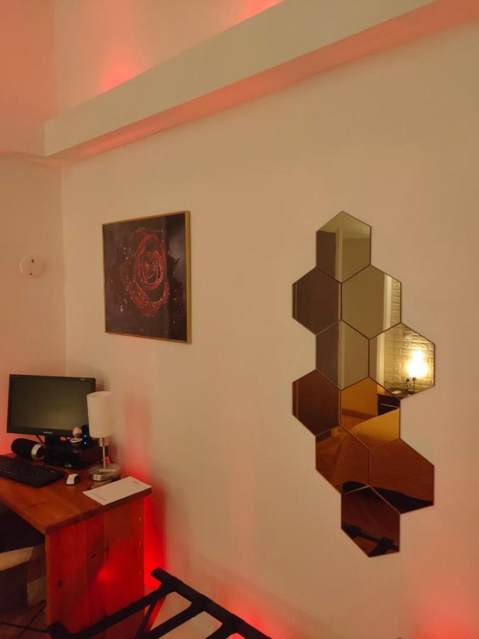 Athens Riviera Apt With Seaview, 15' To Acropolis Buitenkant foto